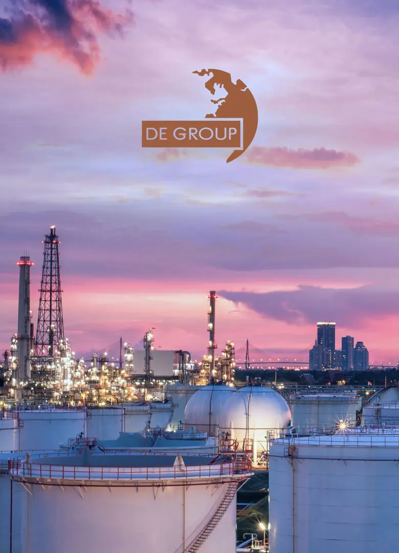 DE Group