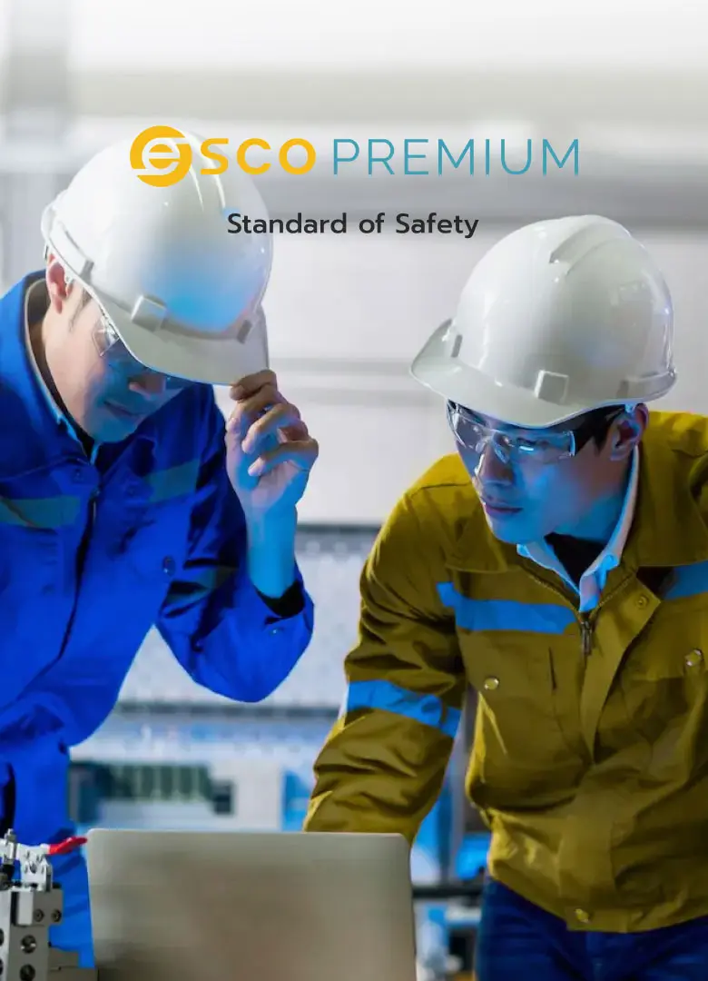 Esco Premium