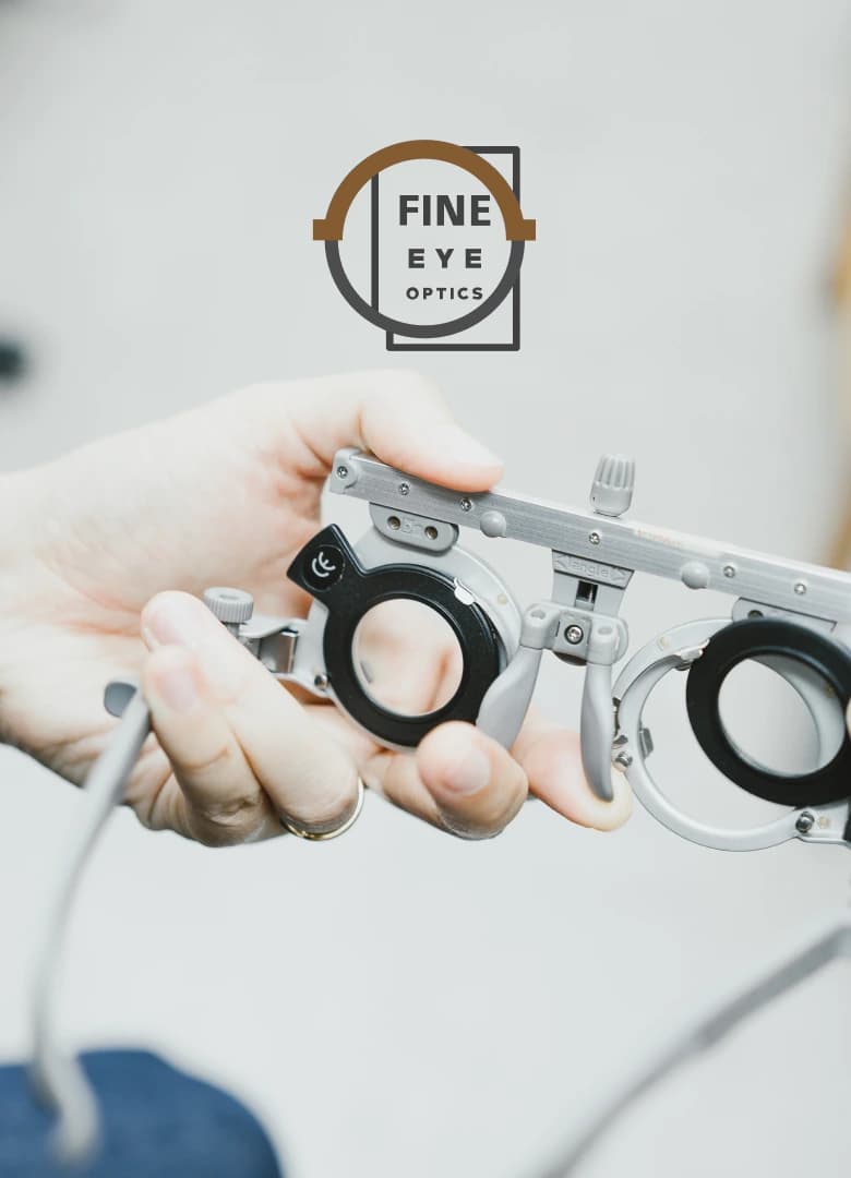 Fine Eye Optics