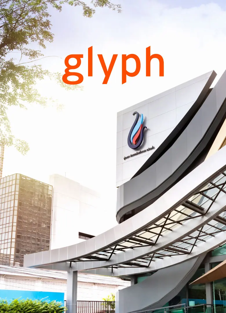 Glyph