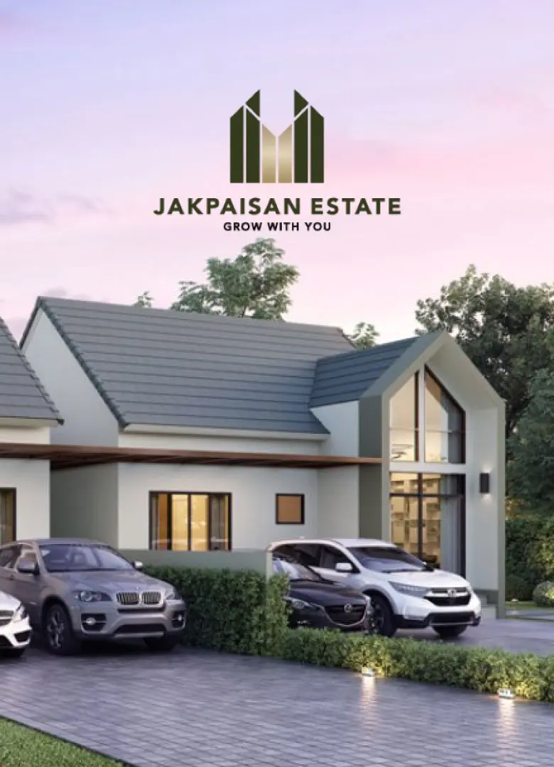 Jakpaisan Estate