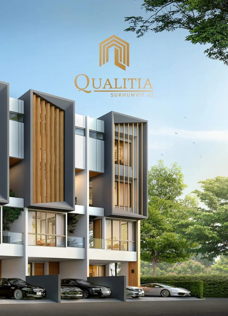 Qualitia Living