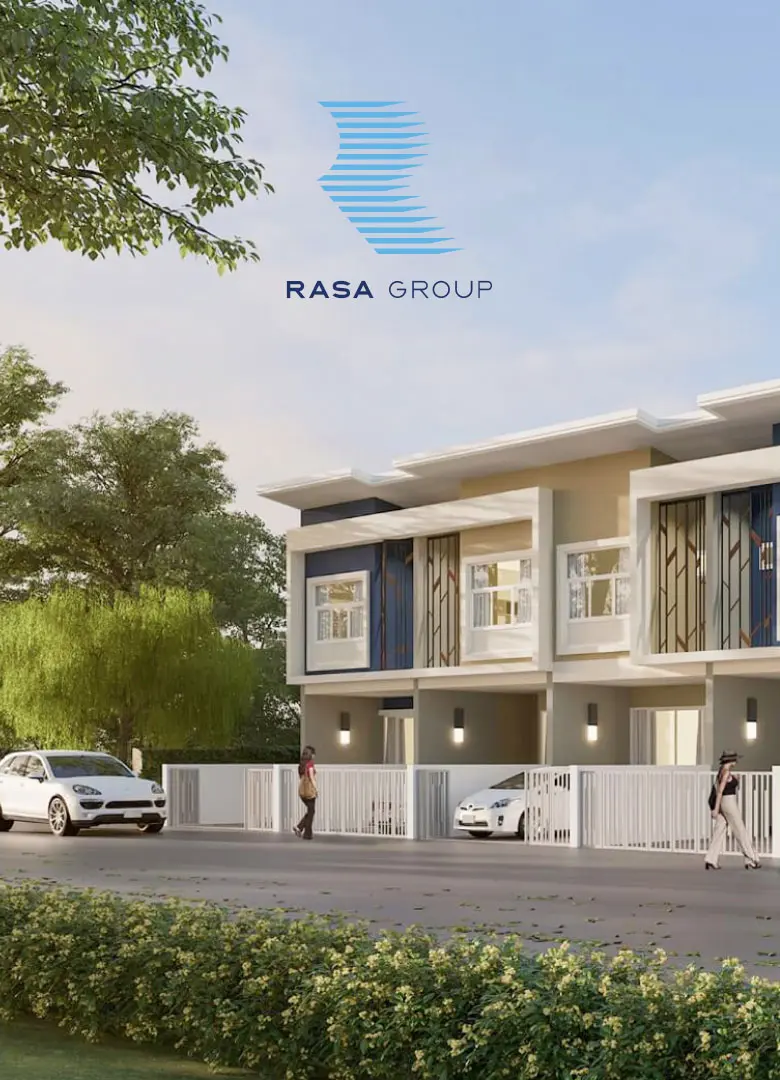 Rasa Group