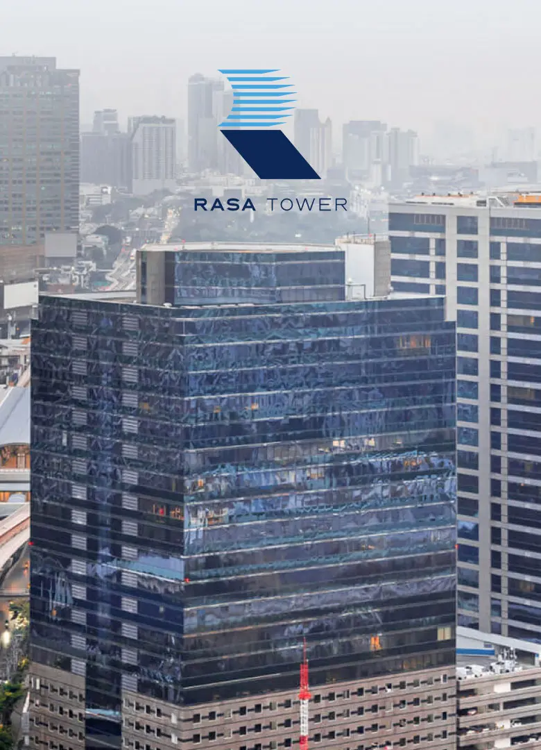 Rasa Tower