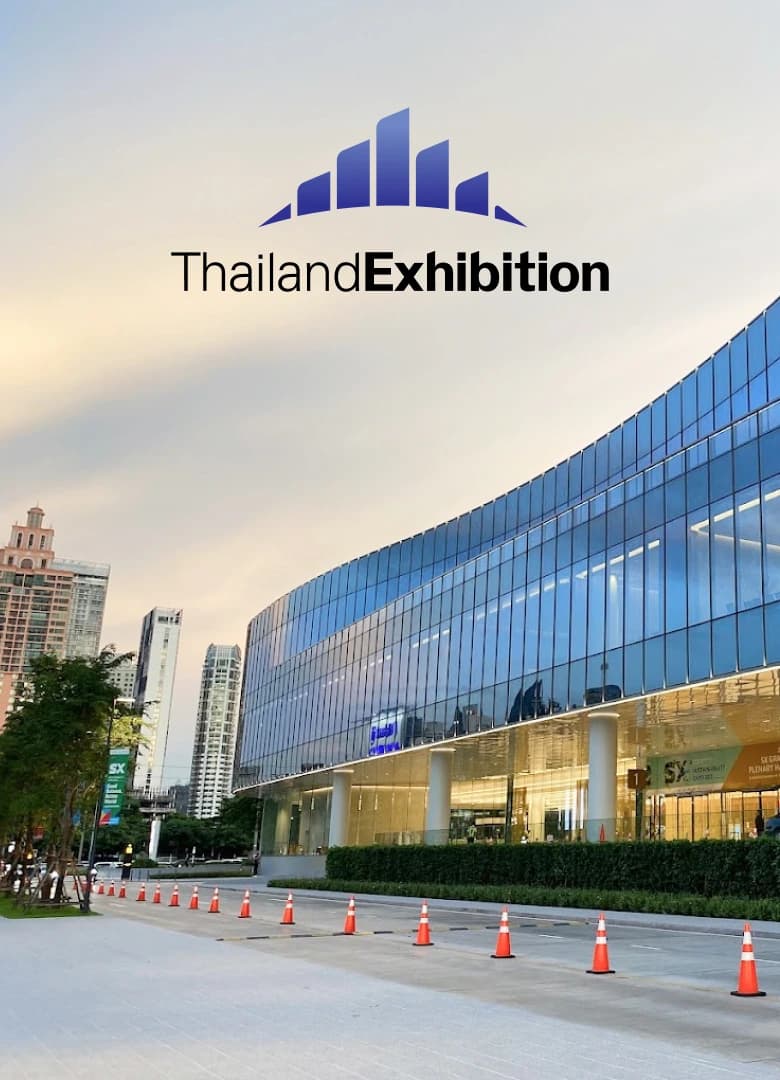 Thailand Exhibition